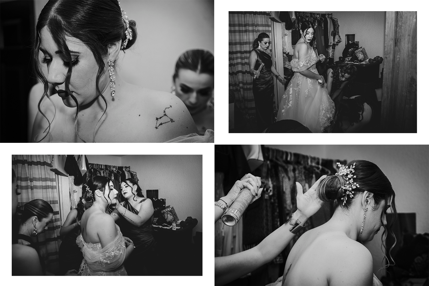 Fotografía de boda en León Guanajuato por fotógrafo de bodas destino en México